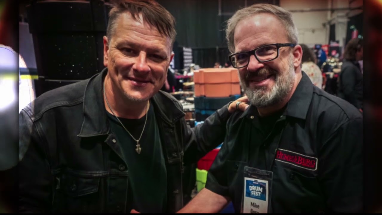 RAY LUZIER 90 YEARS HUMES AND BERG VIDEO