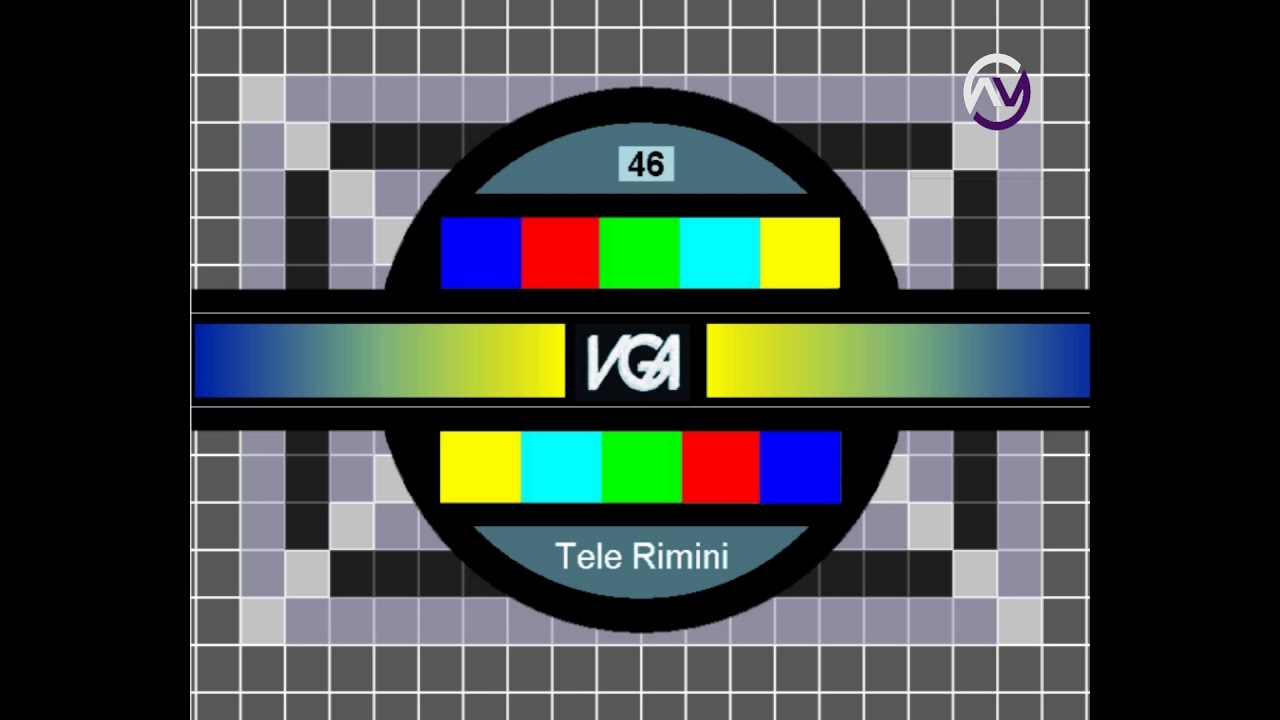 VGA tele rimini