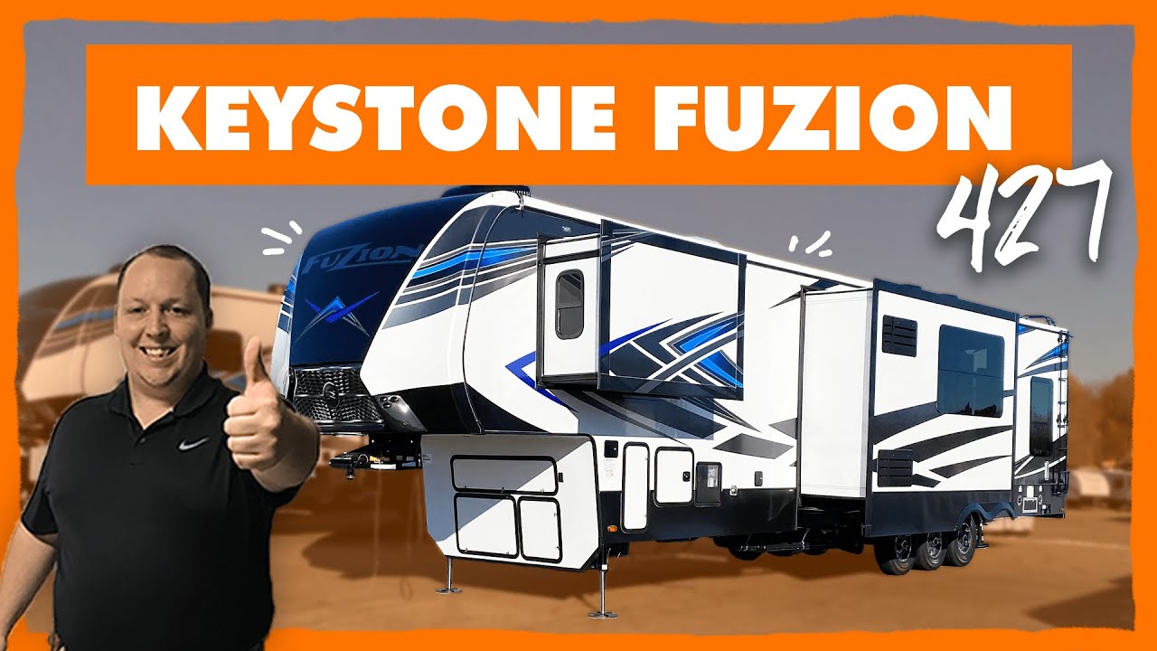 The Worlds #1 Selling Toy Hauler!