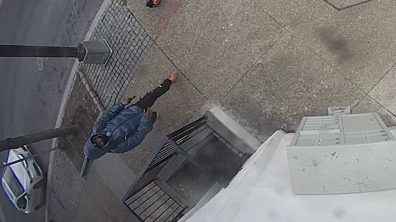 Persons/Vehicle of Interest in ADW (Gun), 1900 b/o Benning Rd, NE, on March 11, 2023