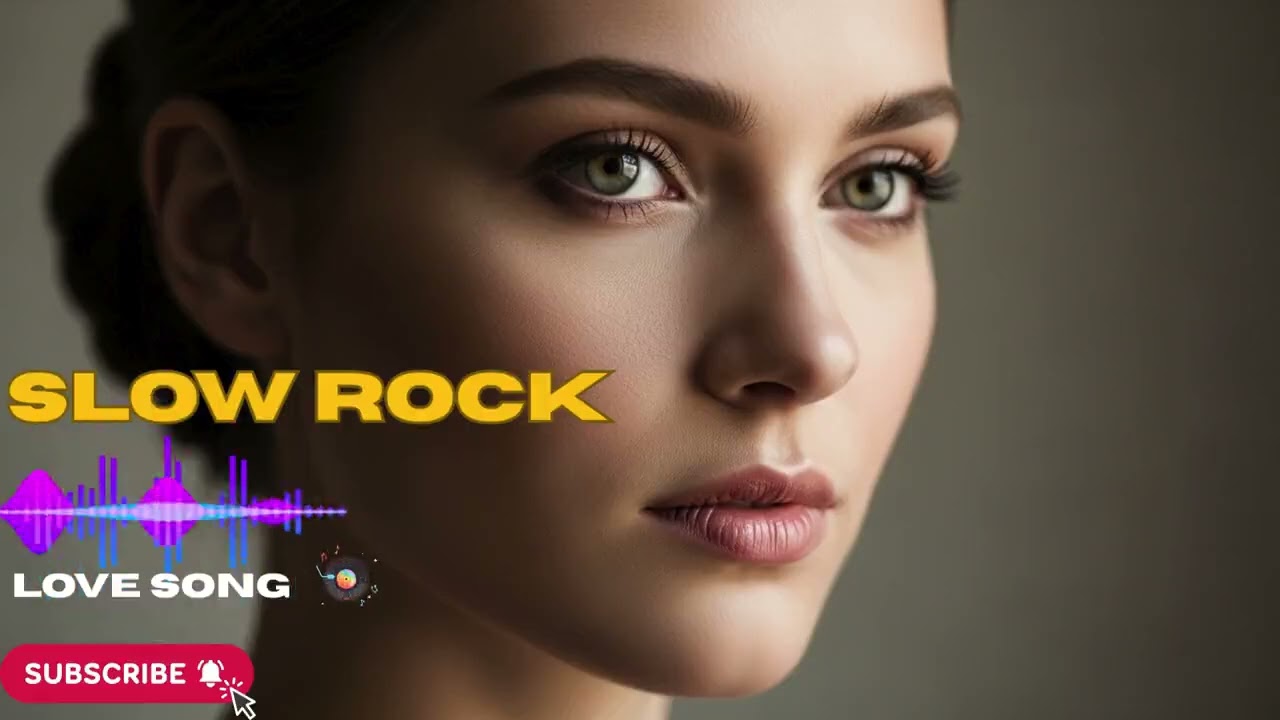 Greatest Rock Ballads of All Time – Iconic Slow Rock Classics