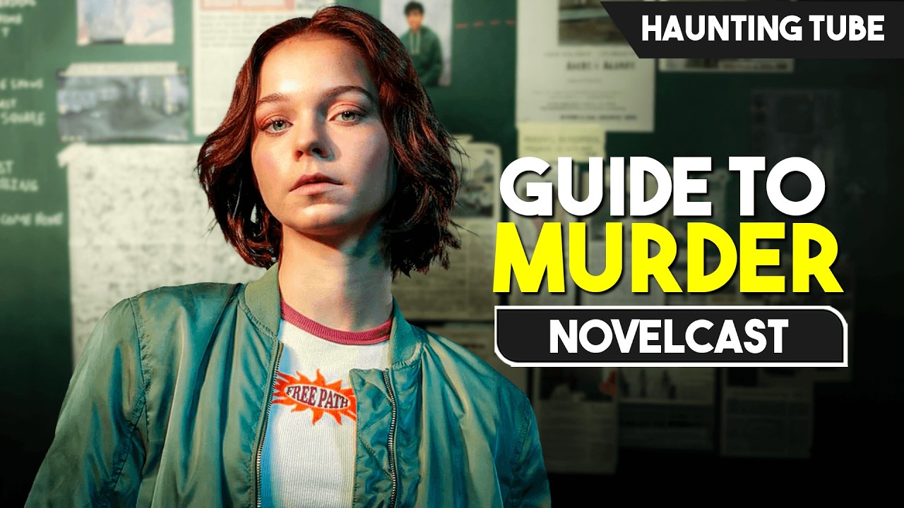 A Good Girl’s Guide to Murder — Complete Story Explained in Hindi (Novelcast + Series Story)