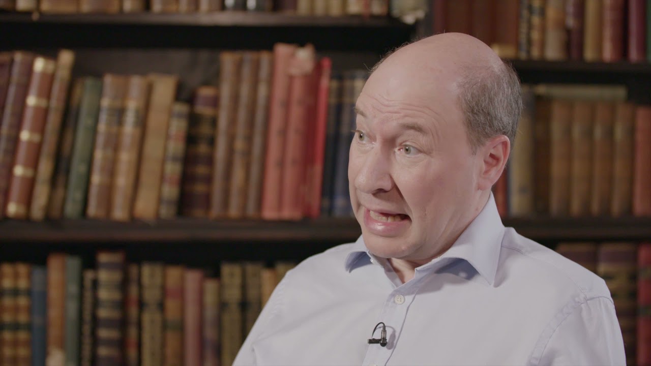 City of London Investment Trust, with Job Curtis