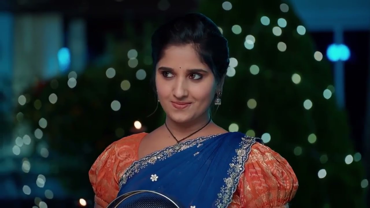 Chamanthi | Ep - 310 | Best Scene | Dec 23 2025 | Zee Telugu