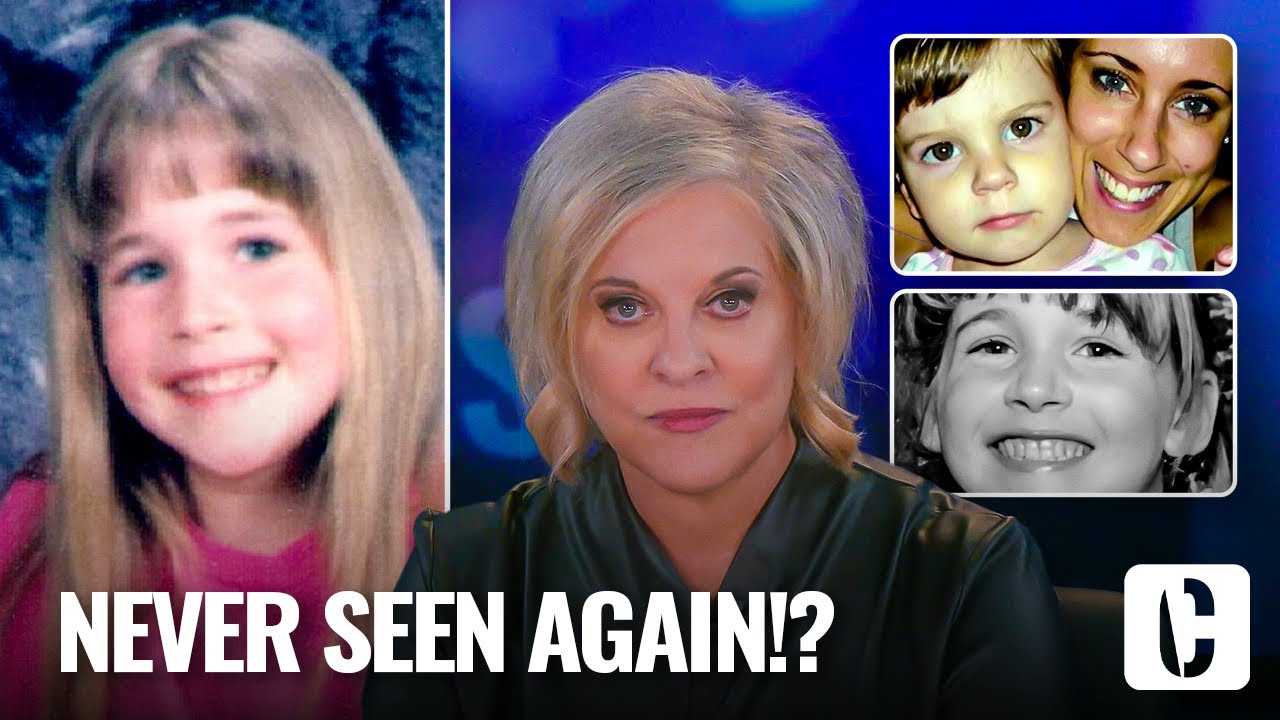 MORGAN NICK, 6, VANISHES FROM LITTLE LEAGUE GAME, NEVER SEEN AGAIN