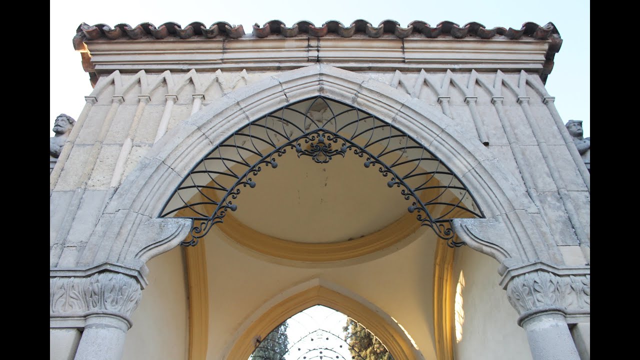 Cementerio de Cervera