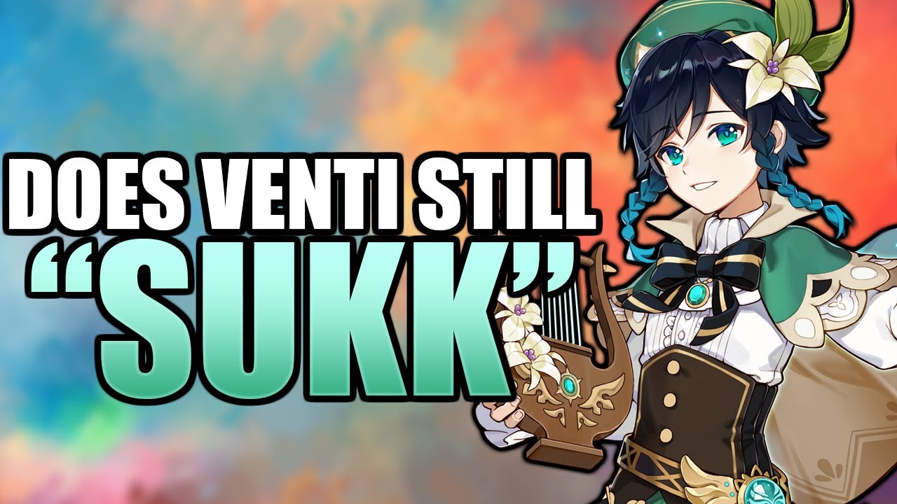 Is Venti Still Good?