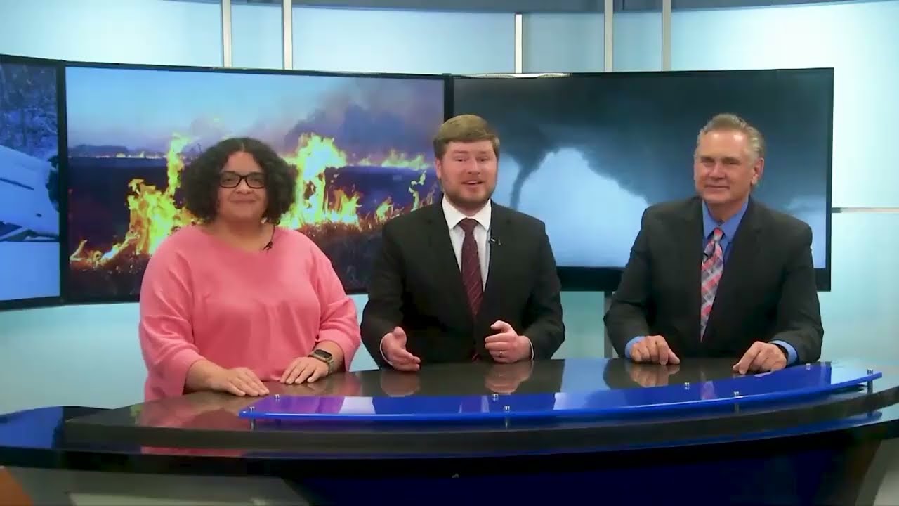 Various TV Newscast Opens, Promos, and Station IDs, Part 361