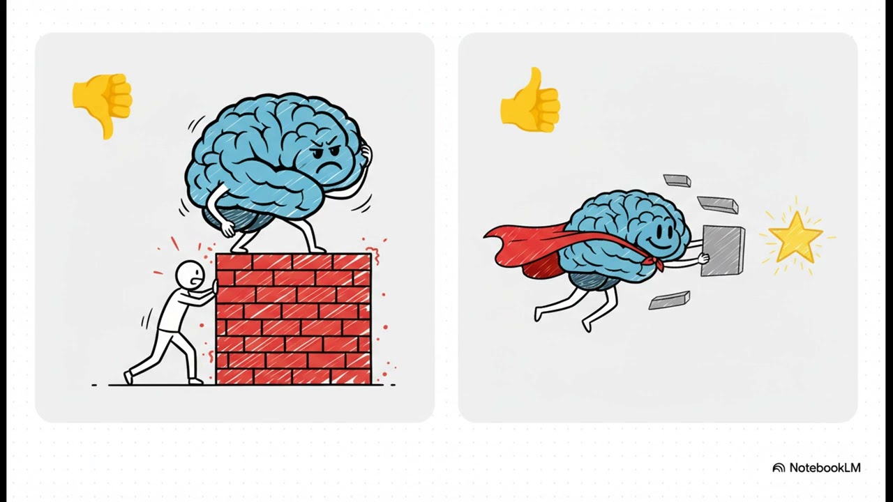 Reprogramando tu cerebro