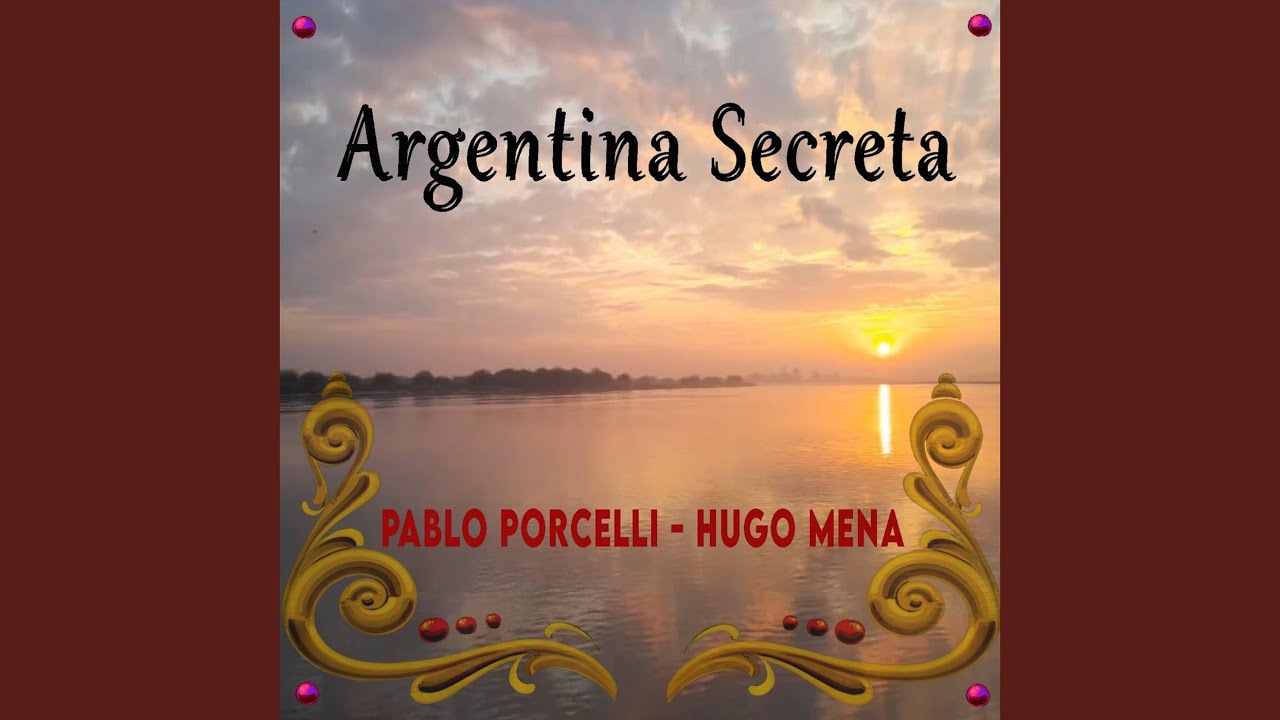 Argentina Secreta