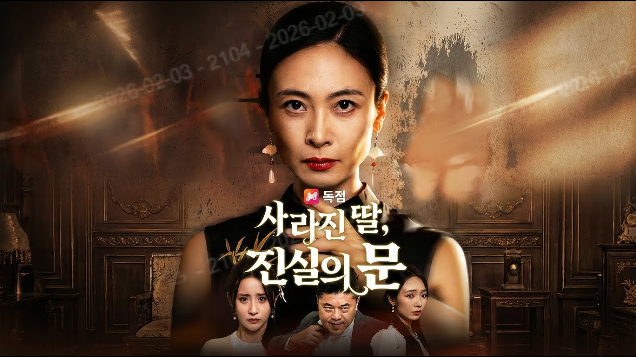 🏠💔【완결본 봐야 더 재미있어!】행복했던 양가! 떠난 후 만난 친가의 잔혹함