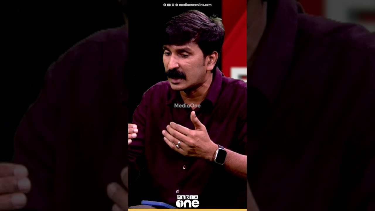ഗോപാലകൃഷ്ണന് പച്ചക്ക് വർഗീയത പറയാനുള്ള ധൈര്യം ലഭിക്കുന്നത് നിസാര കാര്യമല്ല | Out Of Focus