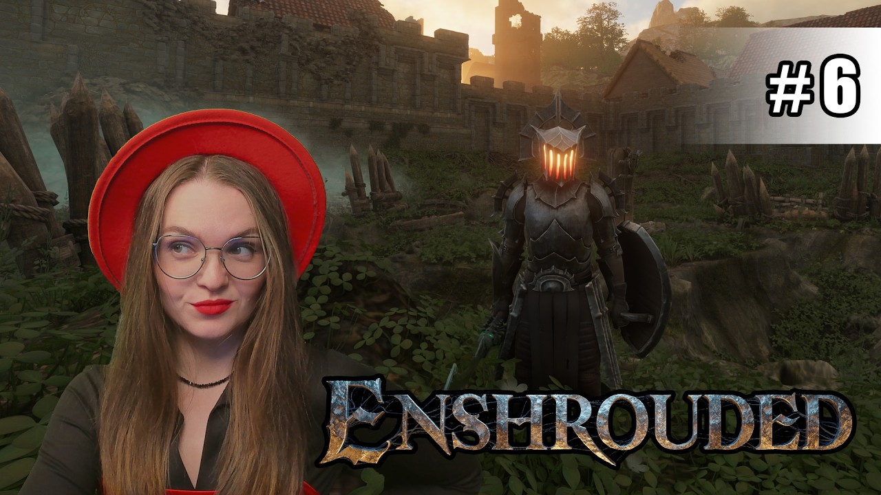 Enshrouded #6. Дубэо холодэо