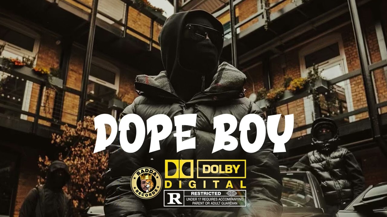 &ldquo;Dope Boy&rdquo; | Travis Scott x Pop Smoke Type Beat 2026 | Emotional Meek Mill Hard Trap