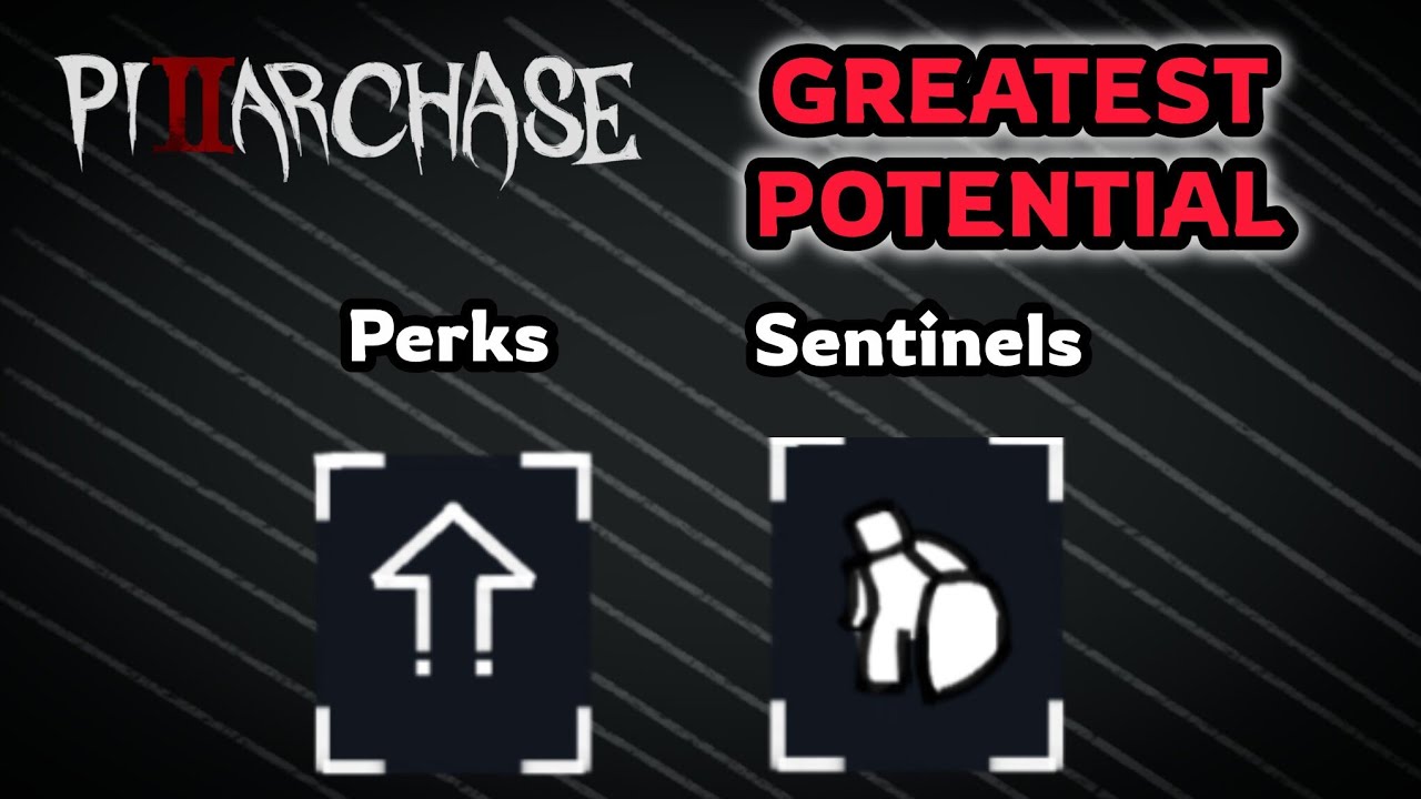 Pillar Chase's New Survivor System review.