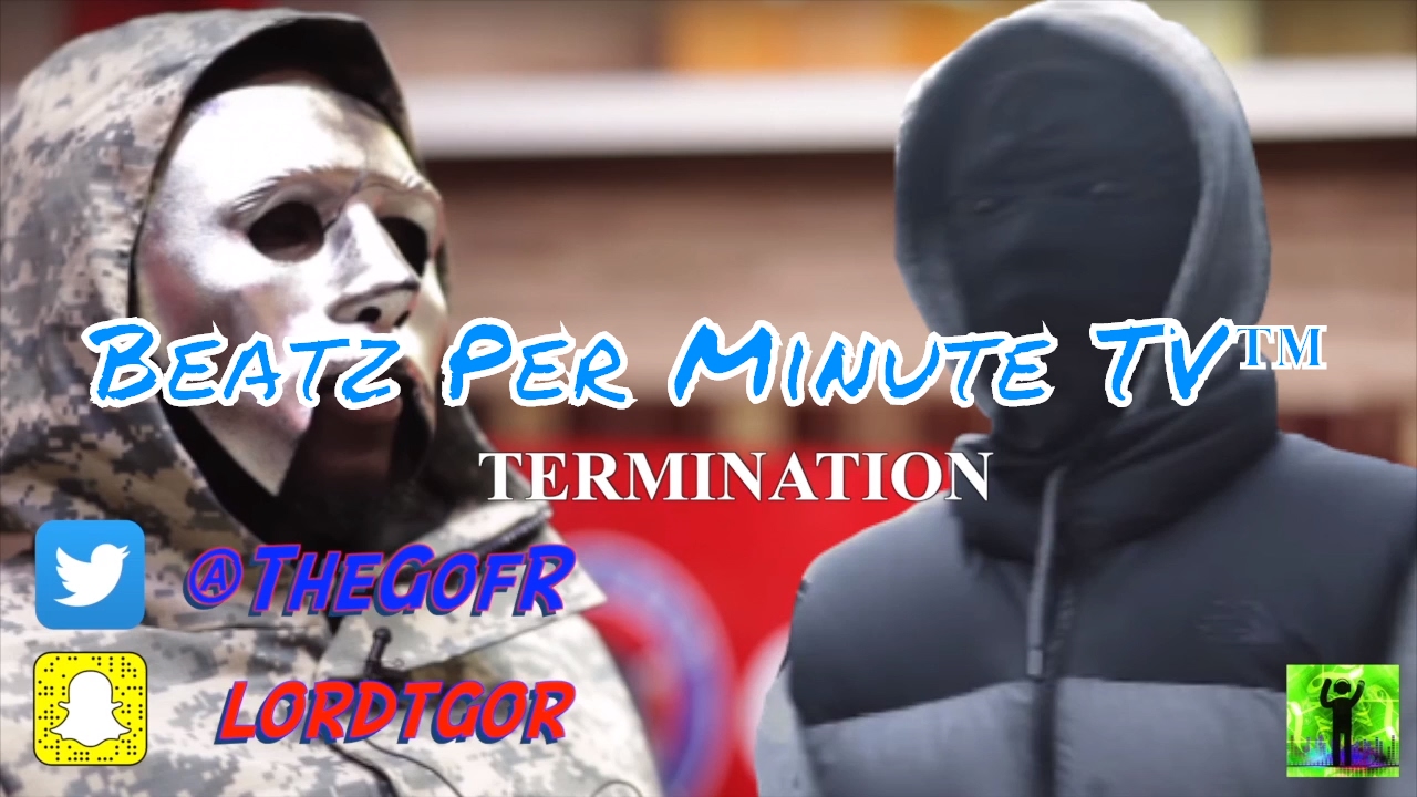 67 (LD x R6) - TERMINATION - Type Beat - {Prod By. BPM}