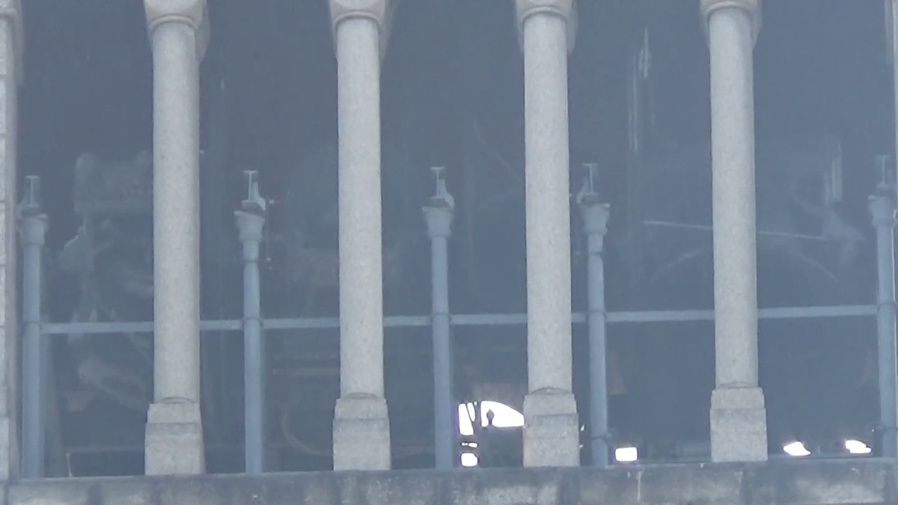Le campane di Castellanza (VA) Chiesa Parrocchiale di San Giulio