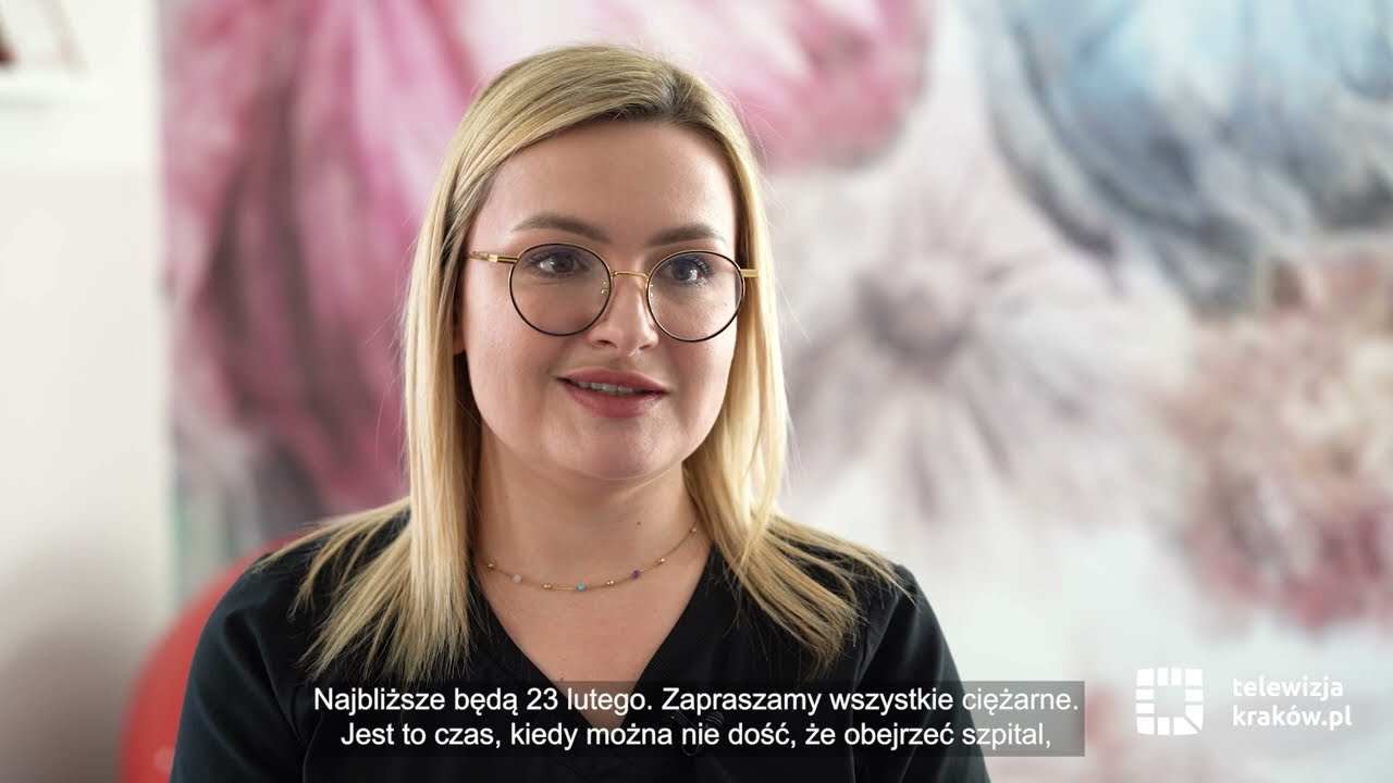 Porodówka w szpitalu im. Żeromskiego doceniona przez pacjentki