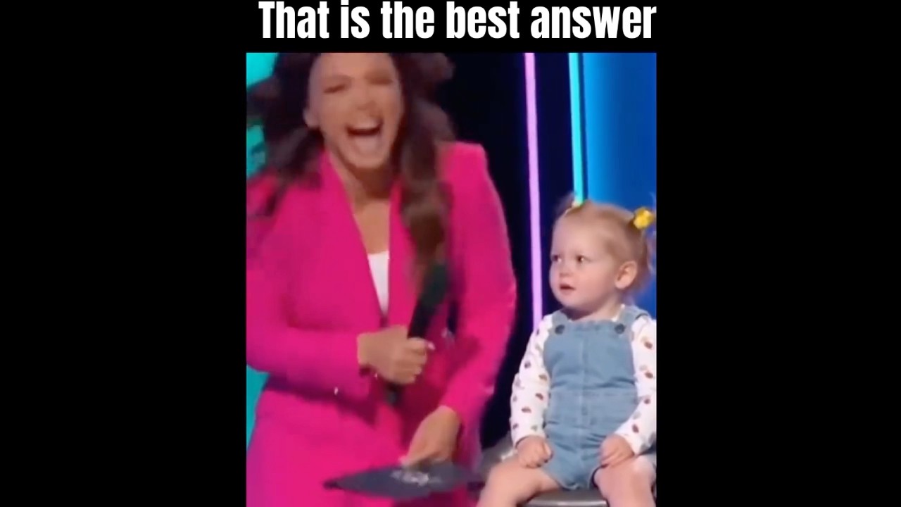 Тебе нравятся девочки или мальчики? 😭