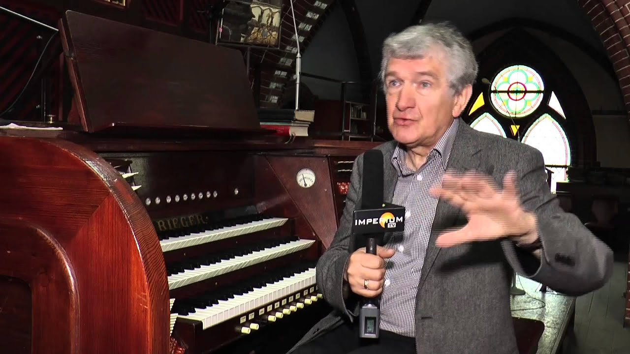 ROZMOWA DNIA (Julian Gembalski)