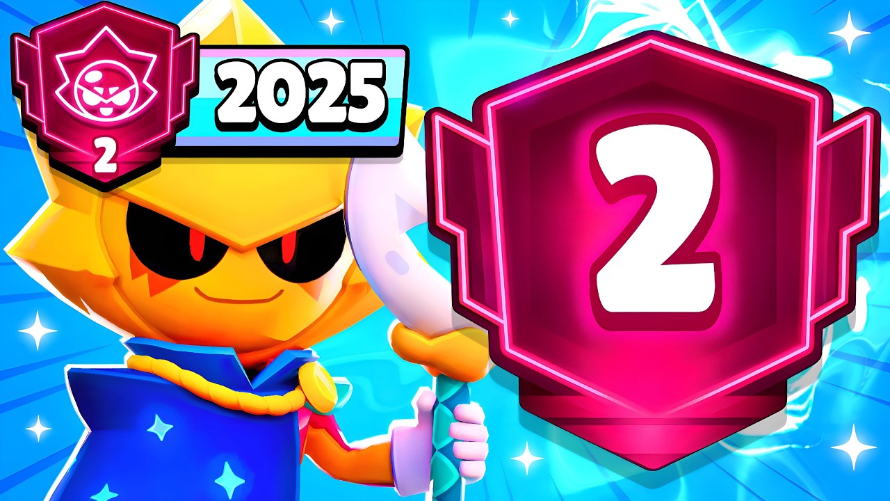 2000 KUPA SİRİUS YAPTIM! 2. PRESTİJİ ALDIM! 😮 | Brawl Stars