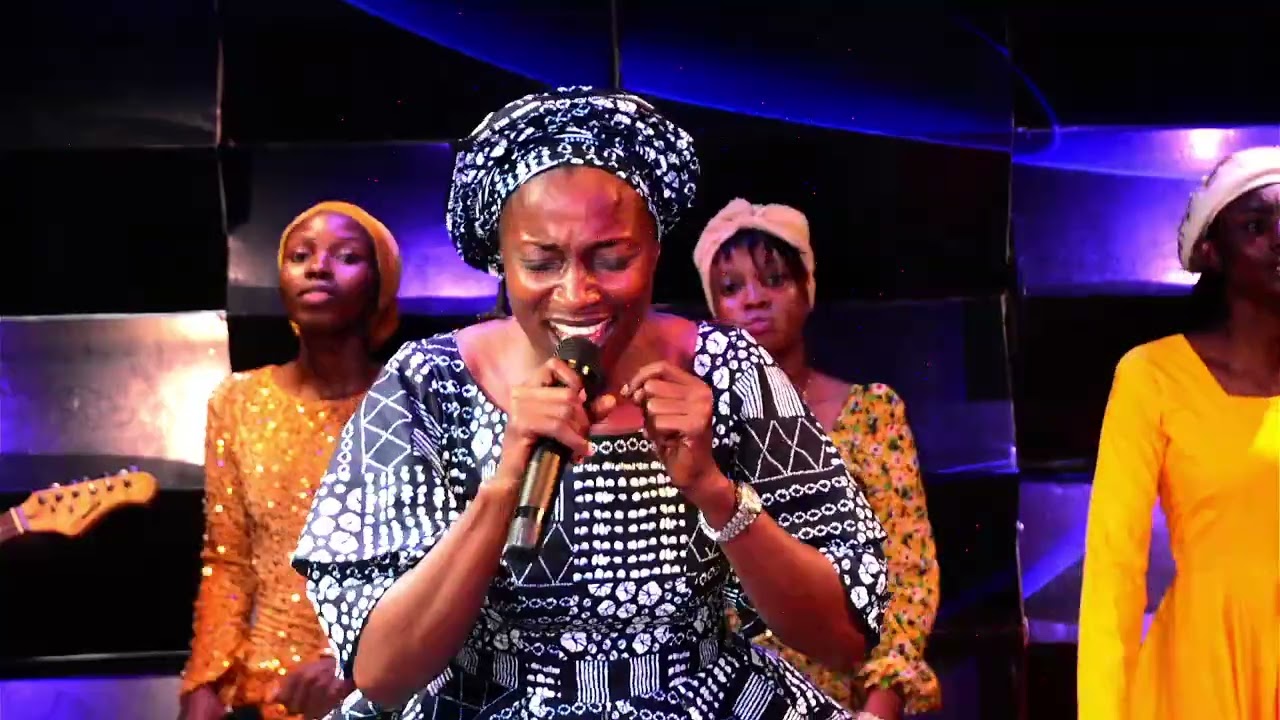 DAY 3 | HIS MERCY | BIRTHDAY & JUDAH PRAISE | ODUNTIMORAYO EMIOLA OKIKIJESU