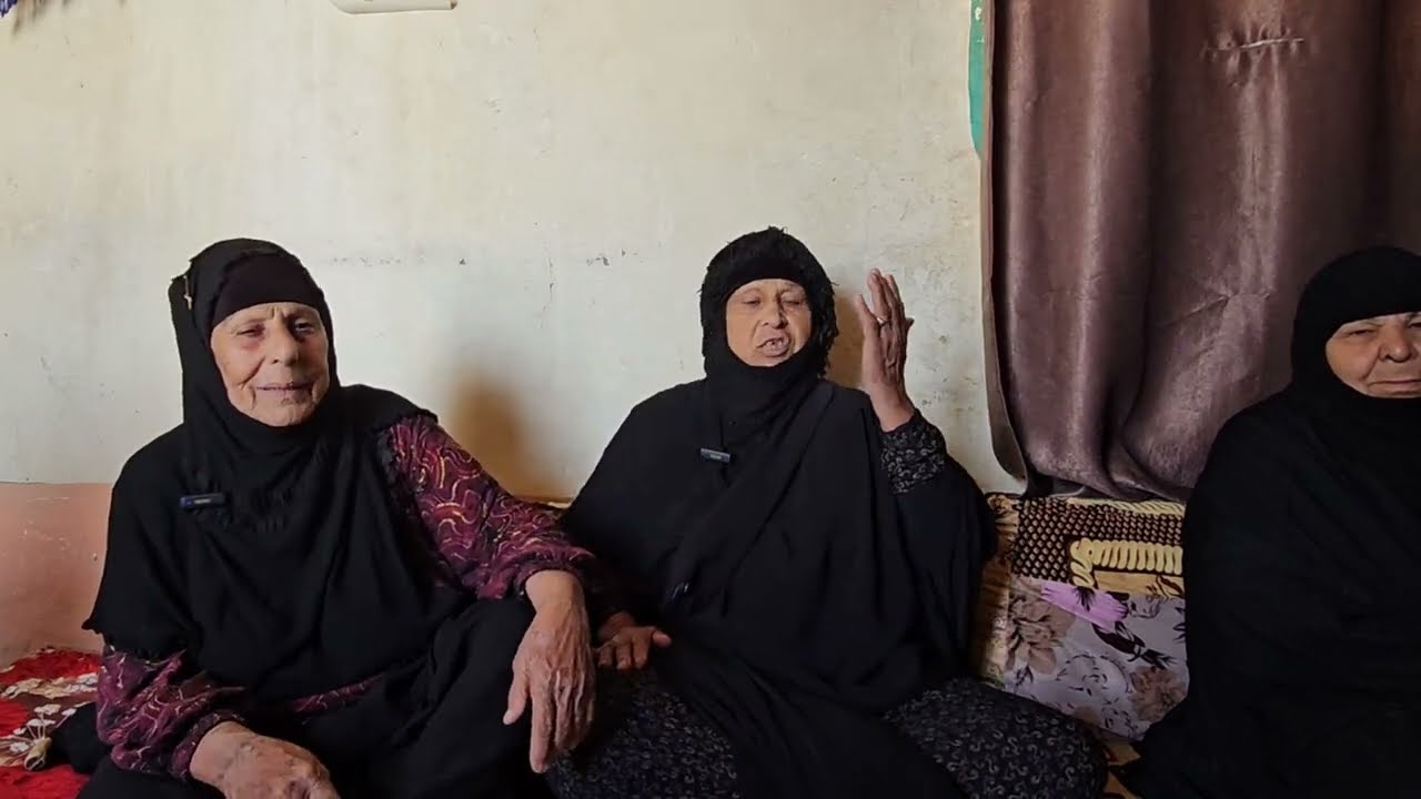 #العراقية_الأصيلة عمل و جهاد و كفاح و تأريخ مشرف الحلقة الثانية