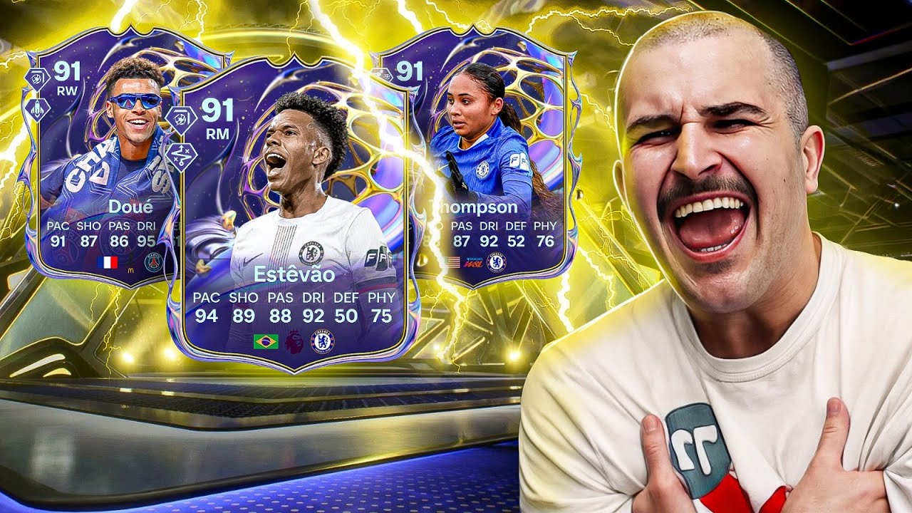 TIREI 6 FUTURE STARS E UMA CARTA RARÍSSIMA NO BANQUETA e FUI X1 COM INSCRITO!