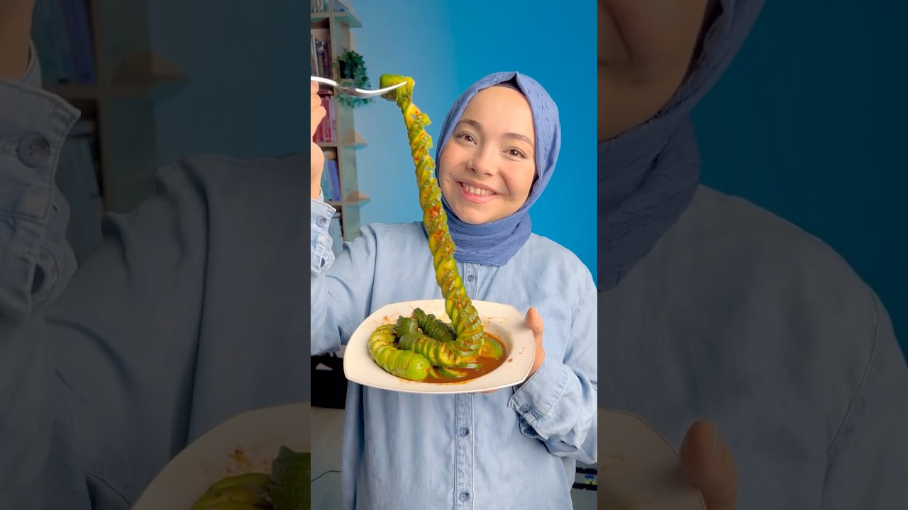 &Ccedil;in Usul&uuml; Soslu Salata 🌸 Diyette harika gider 🍀