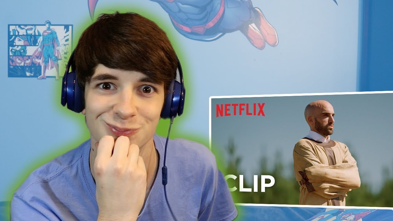 Magician REACTS to Death by Magic | Clip: The Great Escape
