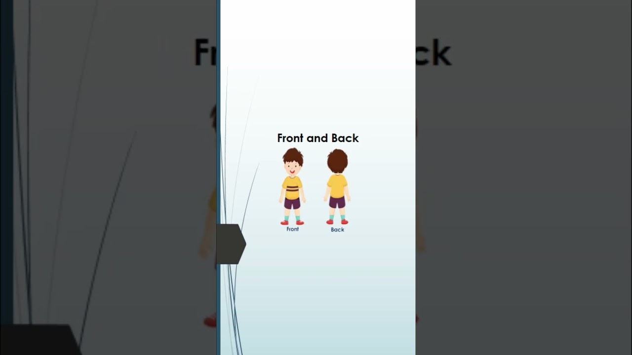 Pre-math Concepts for kids | #shorts please check our youtube channel for full video