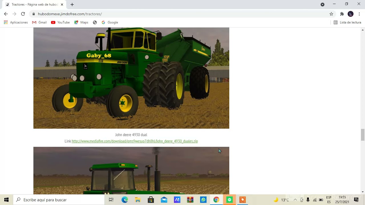 tutorial de como poner un mod en fs 2013