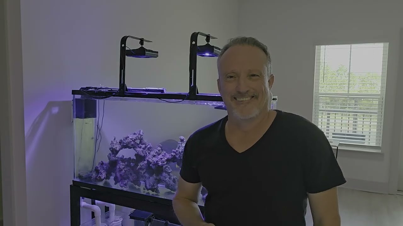 Petco 55-Gallon Fish Tank Combo Honest  Review &ndash; Worth It or Waste of Money?