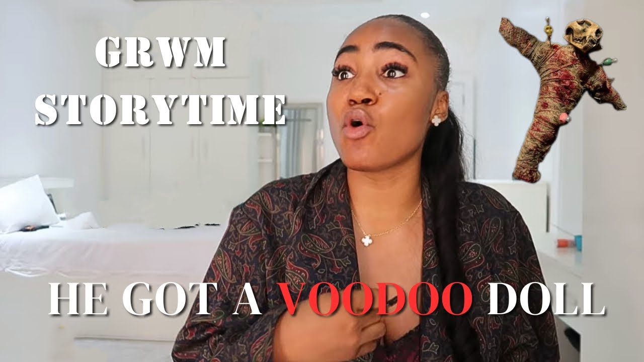 MY EX IS AFTER MY LIFE AND HE PLACED A CURSE ON ME- Craziest 24 hours ever