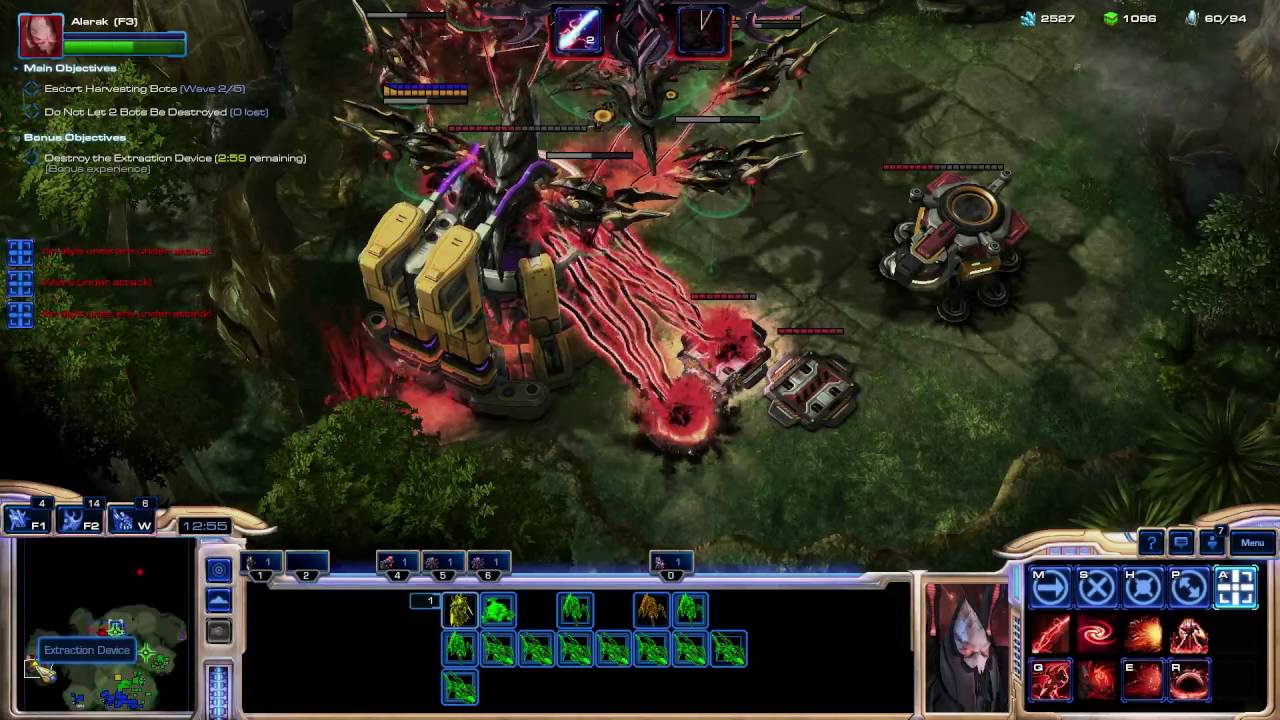 Alarak Co Op Brutal Guide