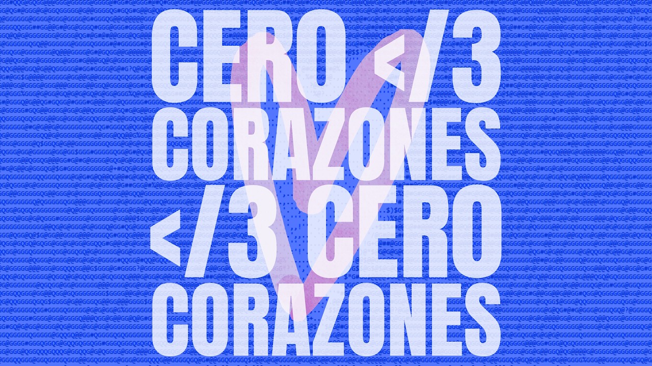 Dripp - 0 Corazones
