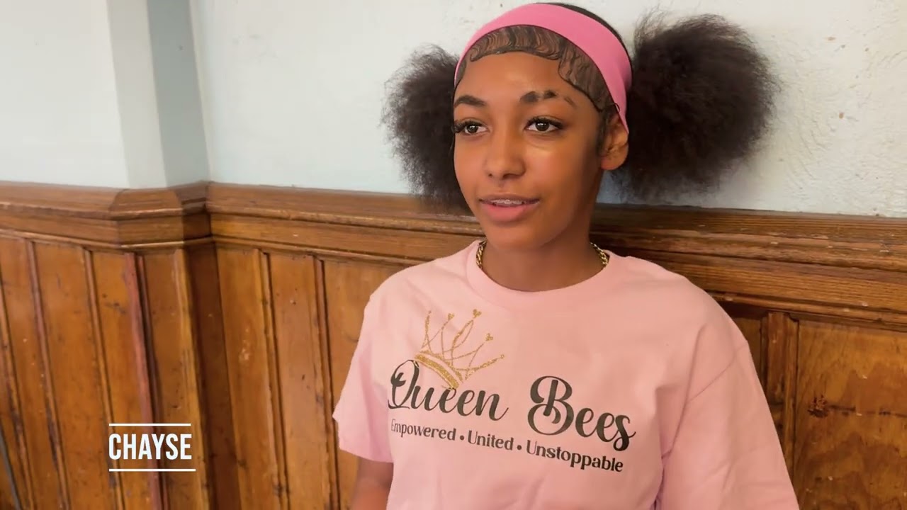 Queen Bees