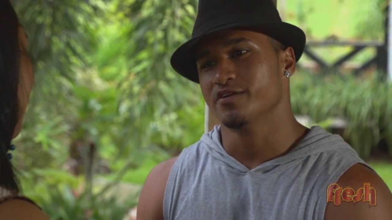 Pani & Pani and the search for Mr Lavalava Samoa Ep 11