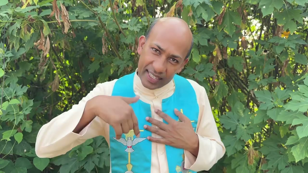 2640. ഇത്തിരി ആവേശം നല്ലതാണ് ! (Lk 24,12) | Fr.Binoy Karimaruthinkal PDM