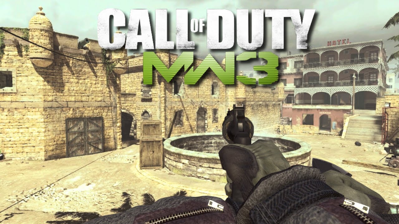 Remember Infected with NO Throwing Knives?