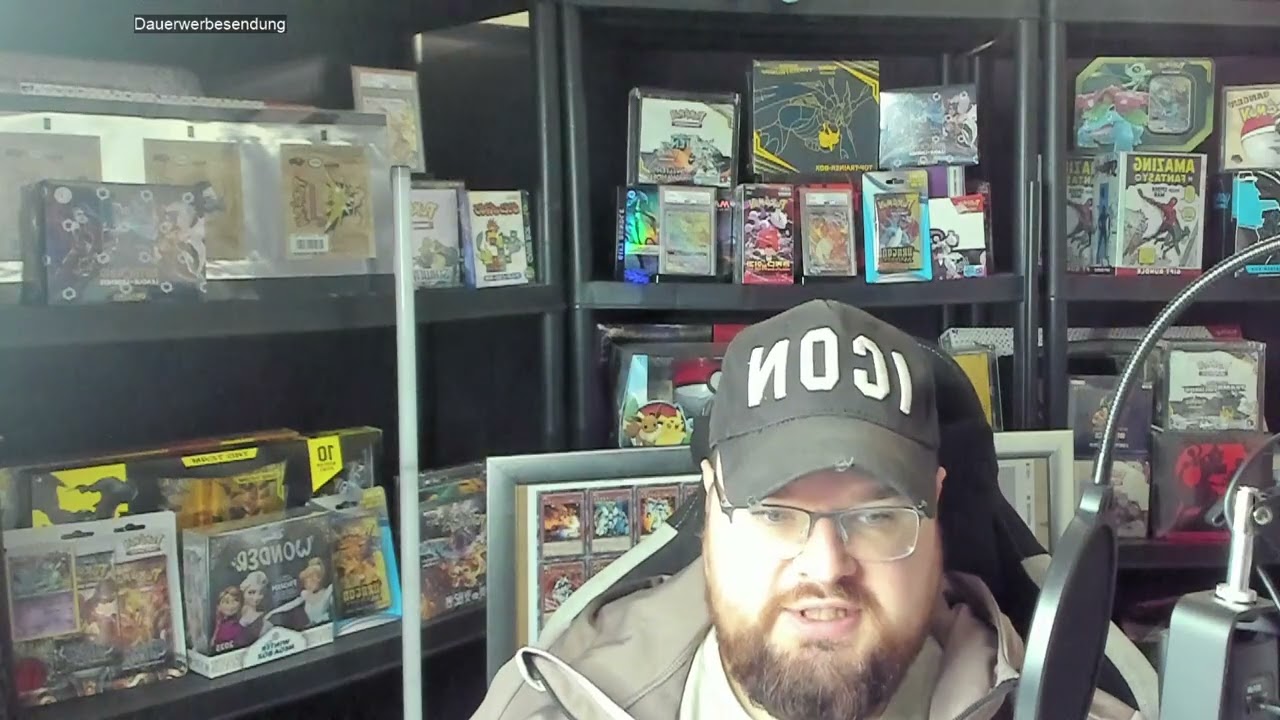 Ich erhalte wieder 0% der bestellten Ware... #pokemon #magicthegatheringcommunity