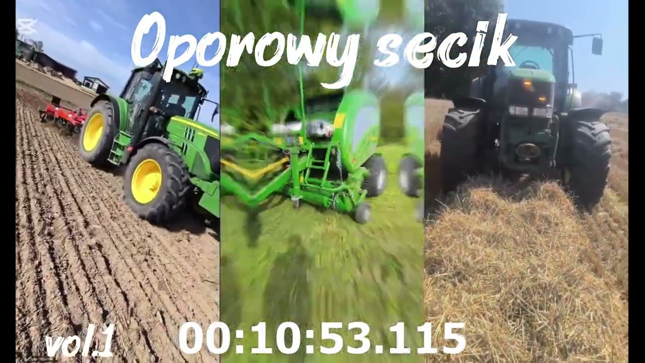 (🚨💪Oporowy secik🚨💪)2026 Mazury_Agriculture🔥