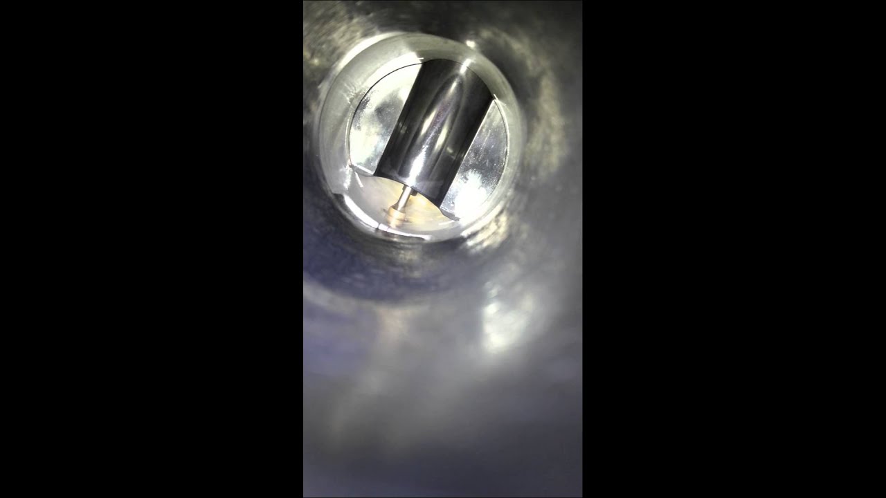 ZZR 1100 Vergaser Problem
