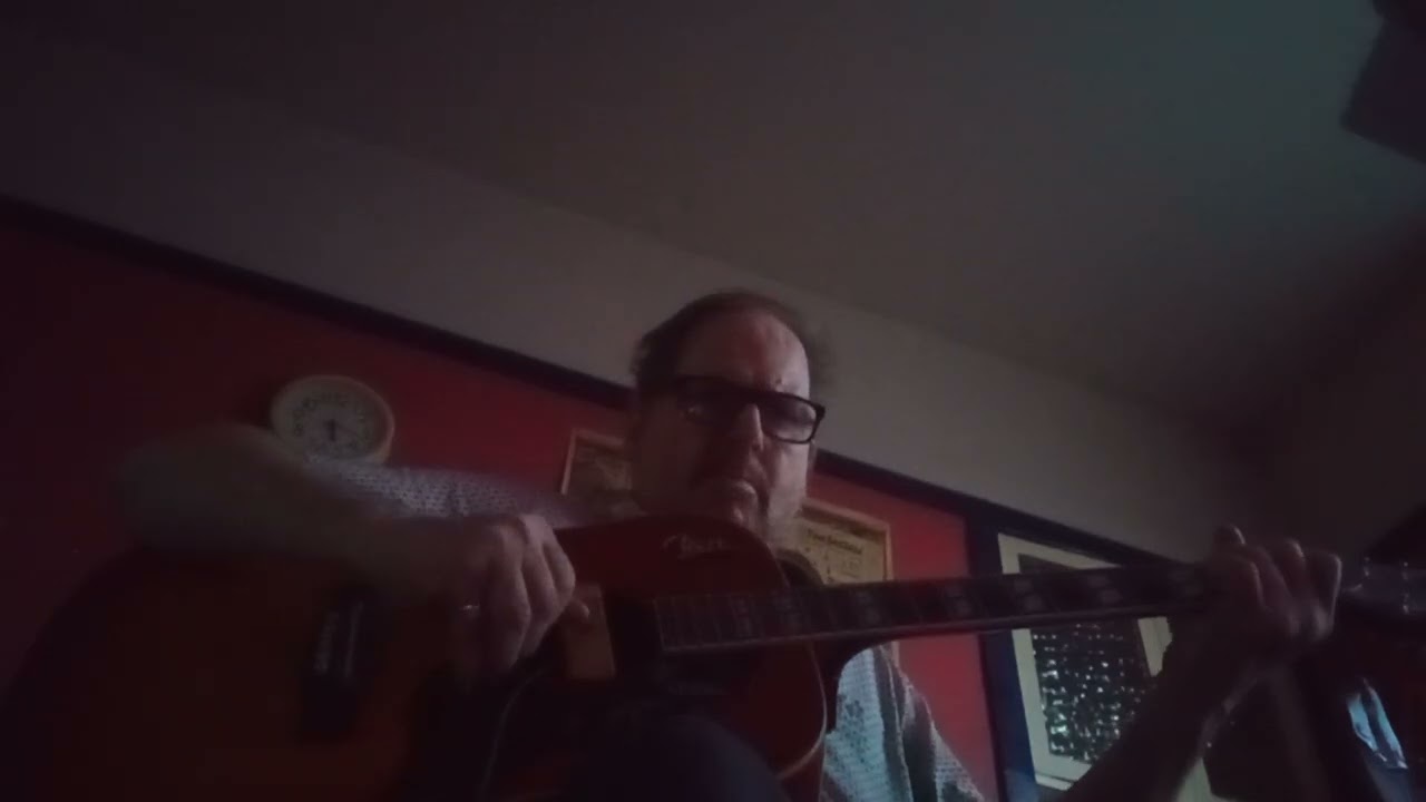Only The Truth and Love Goes Cold jamalong Echo Chamber 'edit'