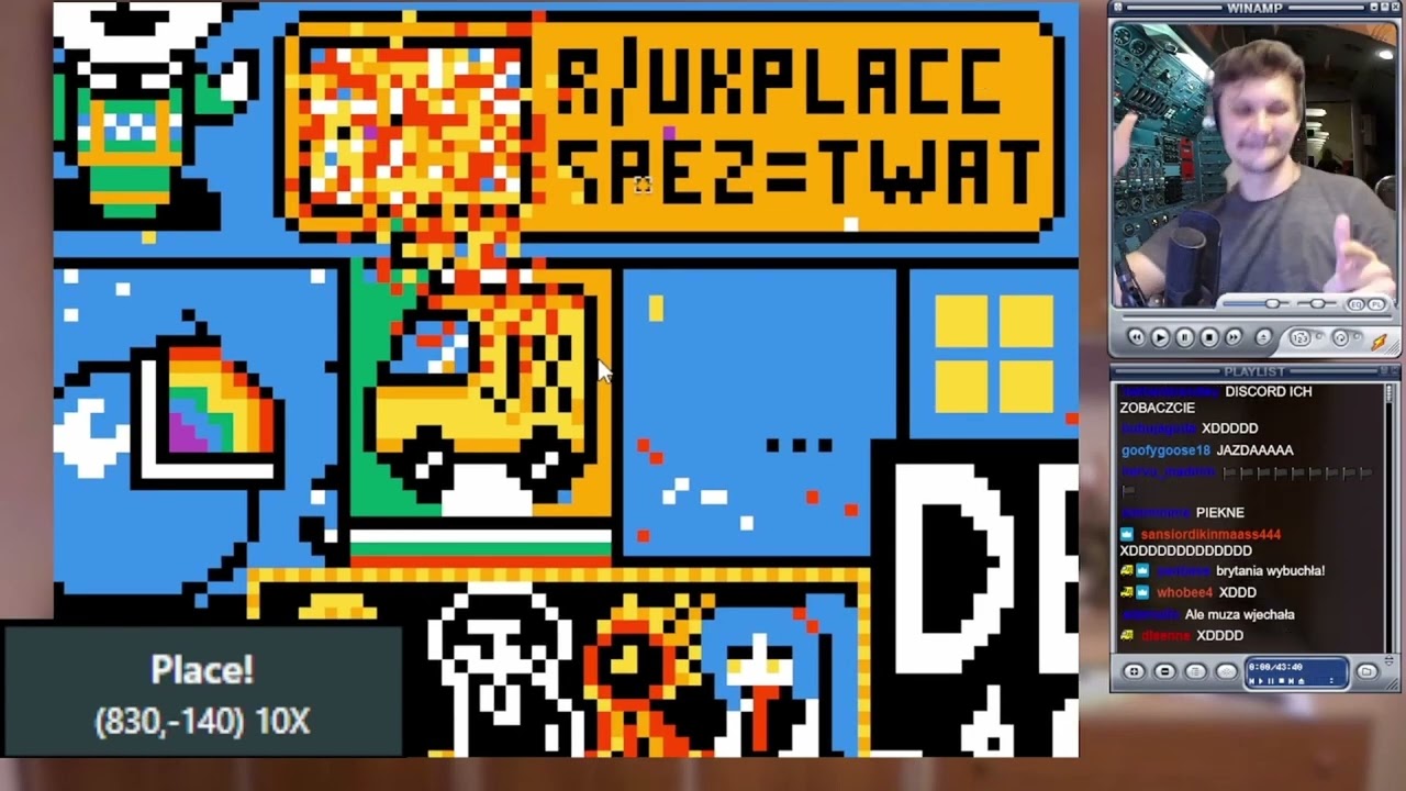 Klipy jacex po których zepsuje ci się chłodzenie procesora
