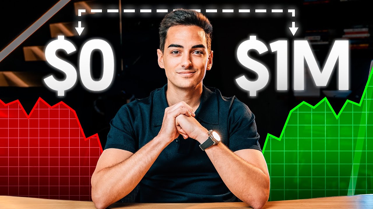 Aprende a Invertir y Gestionar tu Dinero este 2025 | Curso Finanzas Personales gratuito