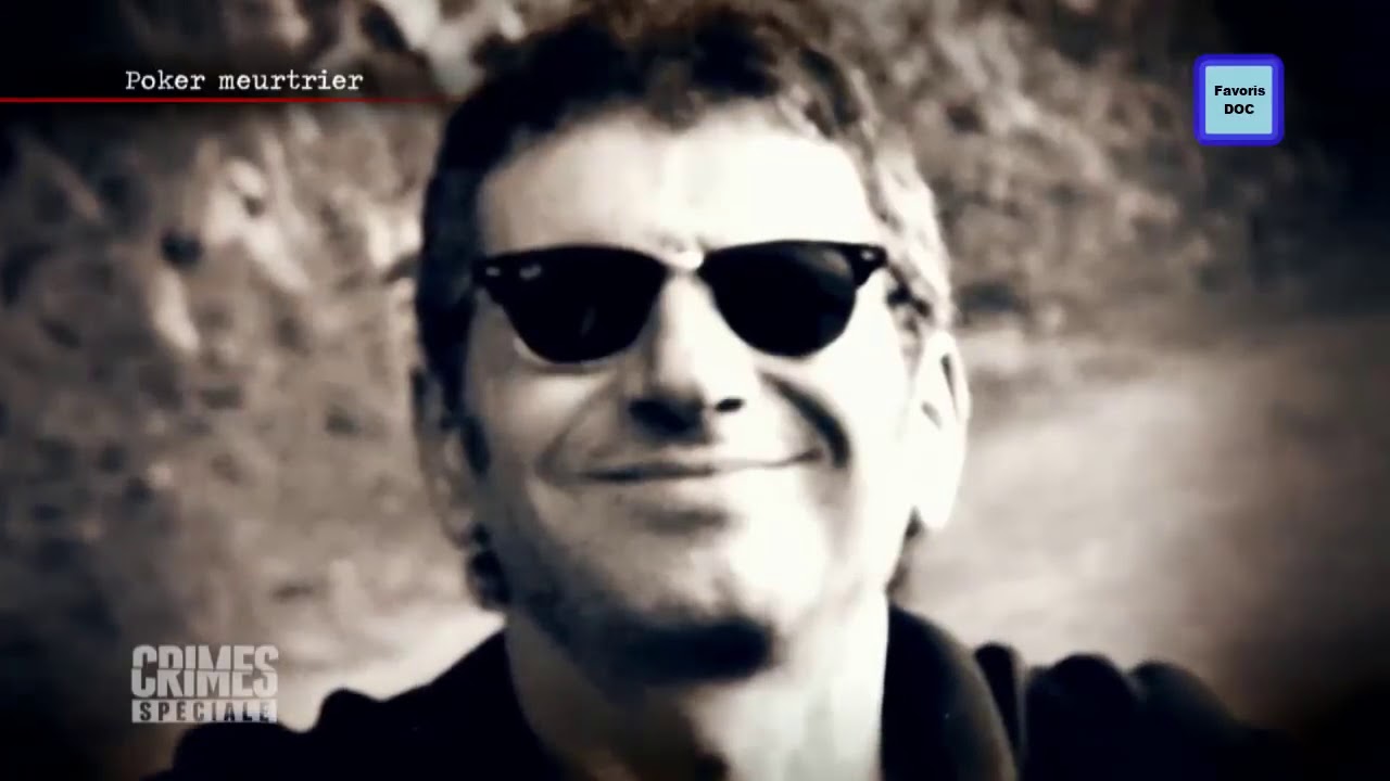 Enquête:  crimes divers , tueur de son ami...