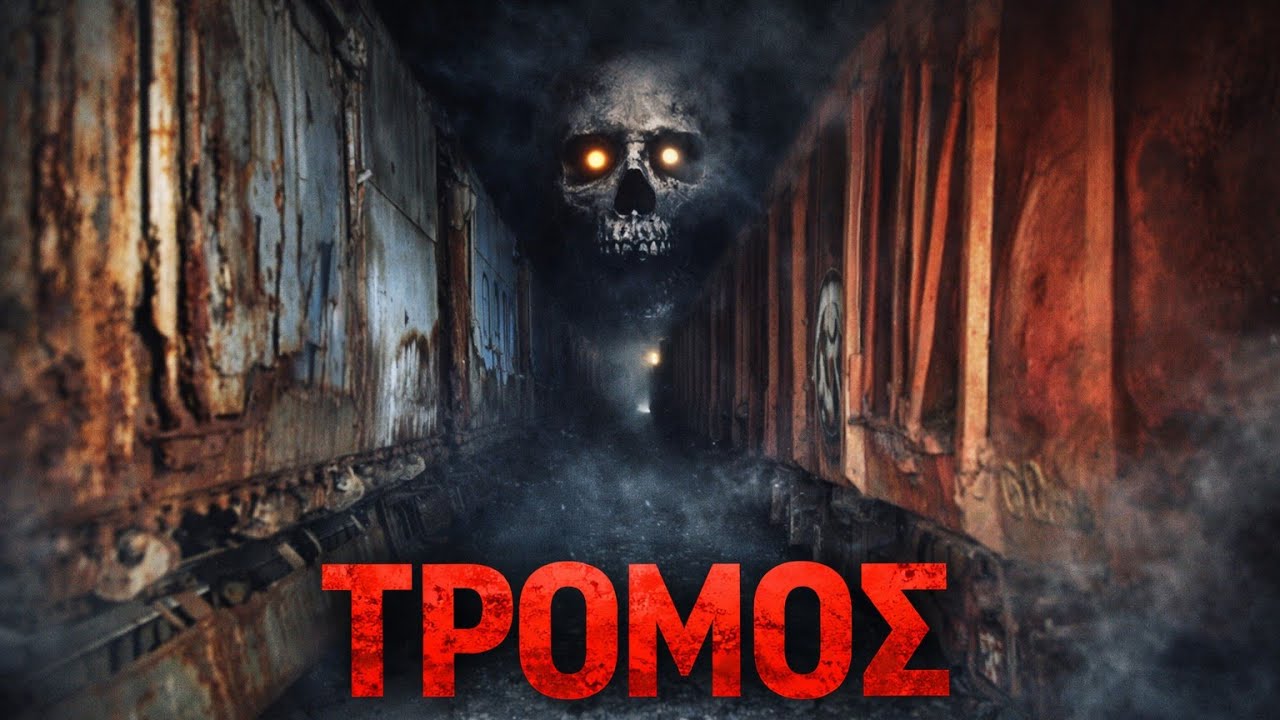 ΤΡΕΝΟ ΦΑΝΤΑΣΜΑ  ΟΠΚΕ ΚΑΙ ΑΠΡΟΟΠΤΑ