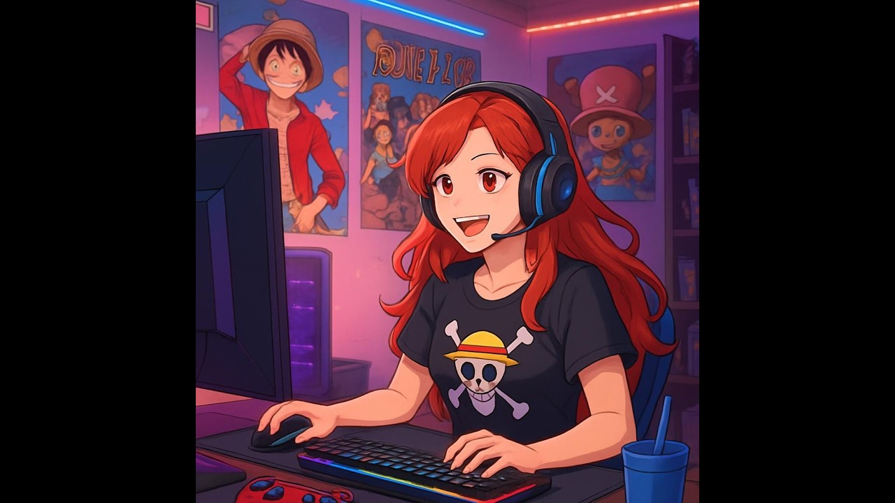 ​🍀​💚​​Resumen 8 en stream x TW 💚​ WN MI ODIN :CC​ #valorant #gamergirl #twitch #onepiece #vtuber