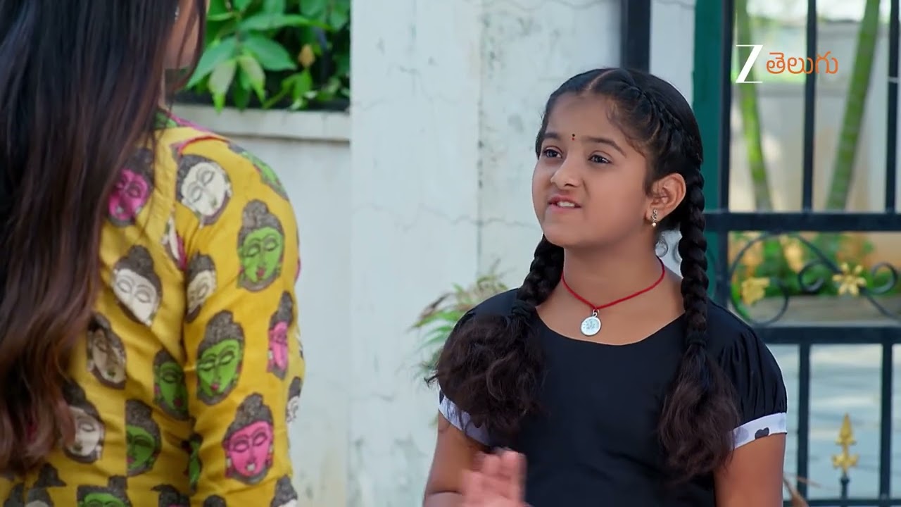 Mukkupudaka | Ep - 1084 | Webisode | Dec 27 2025 | Zee Telugu